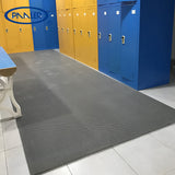 Maca™ 5mm Durable PVC Bathroom Hotel Wet Area Hydrophobic Non-slip Floor Door Mat