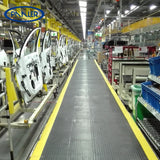 Wonderful™ Commercial Industrial Anti-slip ESD Workshop PVC Anti-fatigue Floor Mat