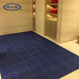 Ultrablock 3.0™ PVC Modular Interlocking Drainage Matting Floor Mat Tile For Commercial Use