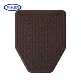 Deodorant Water Absorption Pee Pads Urinal Splash Mats For Men’s Bathroom
