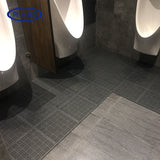 Ultrablock 3.0™ PVC Modular Interlocking Drainage Matting Floor Mat Tile For Swimming Pool Toilet Bathroom