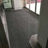 Angels™ 11mm Commercial Sand Scraping And Dust Removal Aluminum Floor Entrance Mat