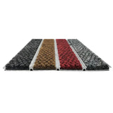 Angels™ 11mm Commercial Sand Scraping And Dust Removal Aluminum Floor Entrance Mat