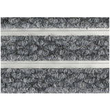 Angels™ 11mm Commercial Sand Scraping And Dust Removal Aluminum Floor Entrance Mat