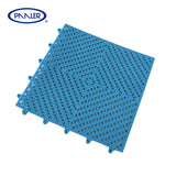 Ultrablock 2.0™ Anti-UV PVC Interlocking Hydrophobic Floor Mat Tiles For Swimming Pool Bathroom