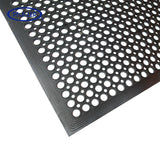 Andife™ Anti-slip Oil-resistant Comfort Kitchen Rubber Rug Cushion Anti-fatigue Flooring Mat