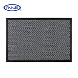 door mat