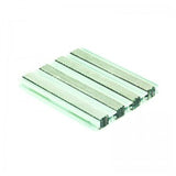 Deco™ High Load-bearing Reversible Commercial Outdoor Dust Removal Rubber Aluminum Entrance Door Flooring Mat