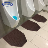 Deodorant Water Absorption Pee Pads Urinal Splash Mats For Men’s Bathroom