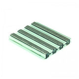 Deco™ High Load-bearing Reversible Commercial Outdoor Dust Removal Rubber Aluminum Entrance Door Flooring Mat