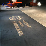 Absorpa™ Indoor Micro Fibers Super Water Absorption Non-slip Door Flooring Mats Rolls