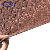 Deodorant Water Absorption Pee Pads Urinal Splash Mats For Men’s Bathroom