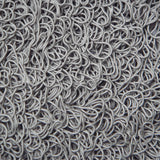House™ PVC Anti Slip Loop Coil Floor Mat Welcome Entrance Door Mats