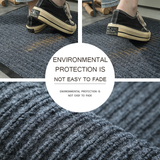 Tujaite™ Sand Scraping Dust Removal Stripe Scraping Flooring Door Mats