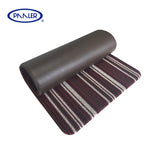 Dust-removal PET PVC Anti-UV Waterproof Floor Door Mats Rugs Carpet Flooring Tiles